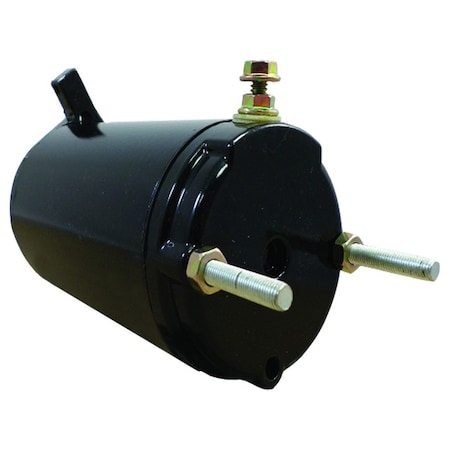 Starter, Replacement For Lester 5733